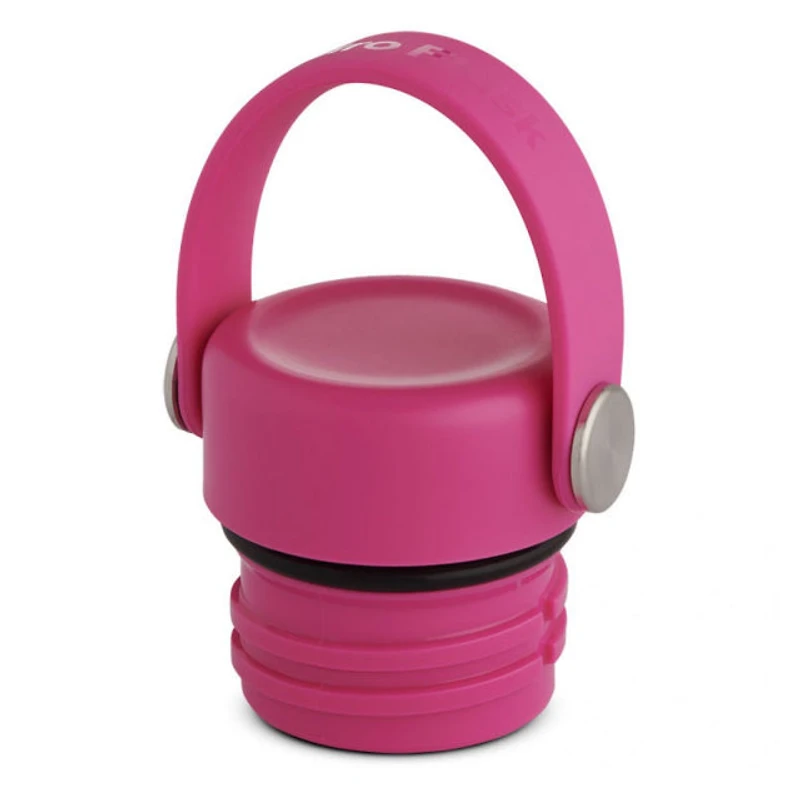 Standard Mouth Flex Cap