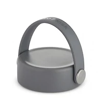 Standard Mouth Flex Cap