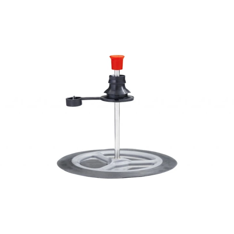 Reactor Coffee Press Kit