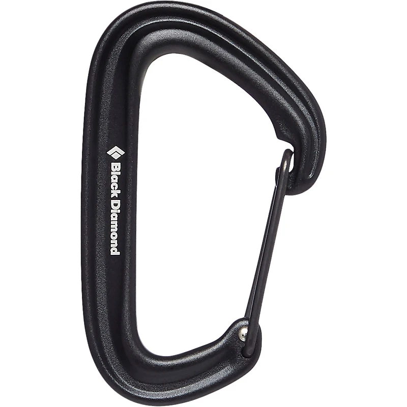 LiteWire Carabiner