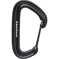 LiteWire Carabiner