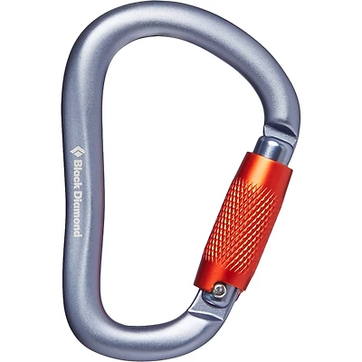 RockLock Twistlock Carabiner