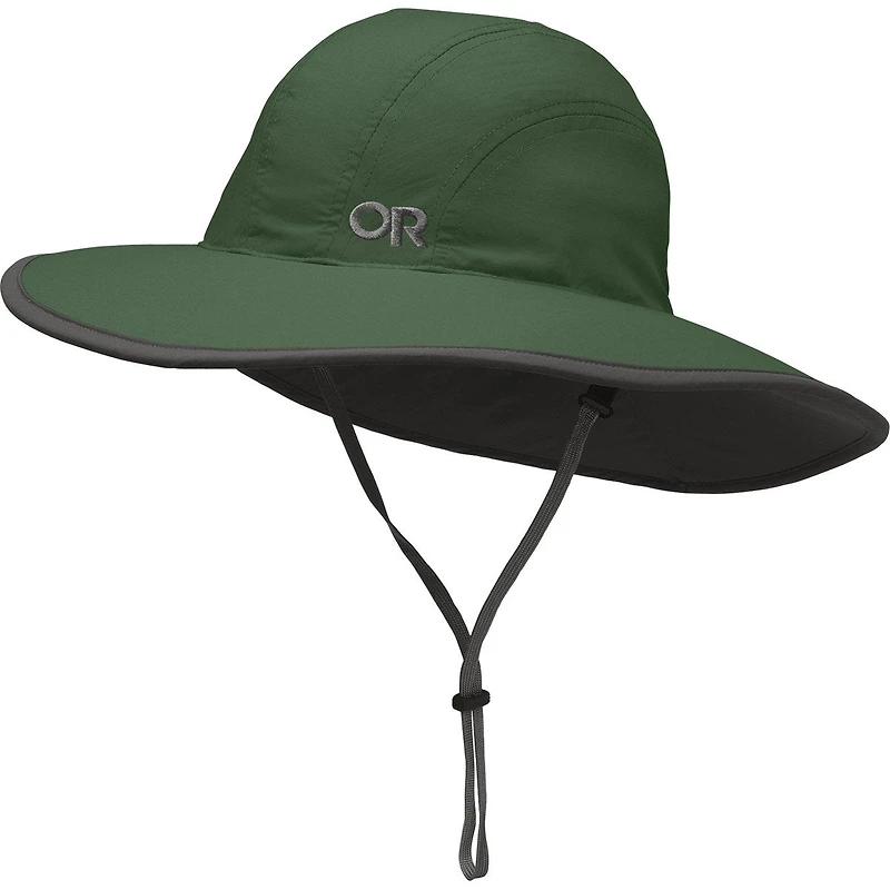 Kids' Rambler Sun Sombrero