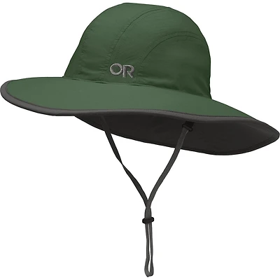 Kids' Rambler Sun Sombrero
