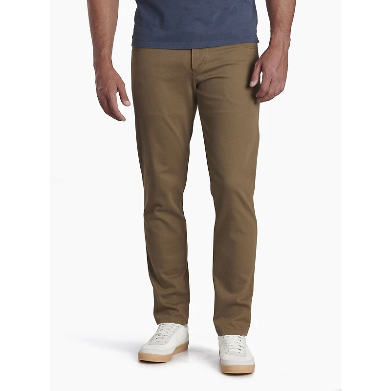 Men's Revolt Jean Tapered - 34" Inseam