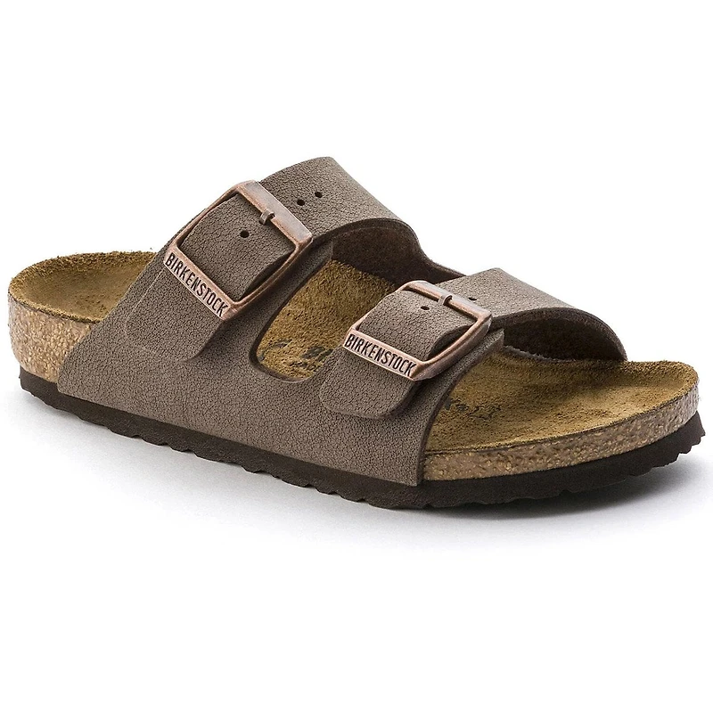 Kids' Arizona Birko-Flor Nubuck - Narrow
