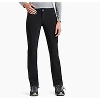 Women's Frost Softshell Pant - 32" Inseam