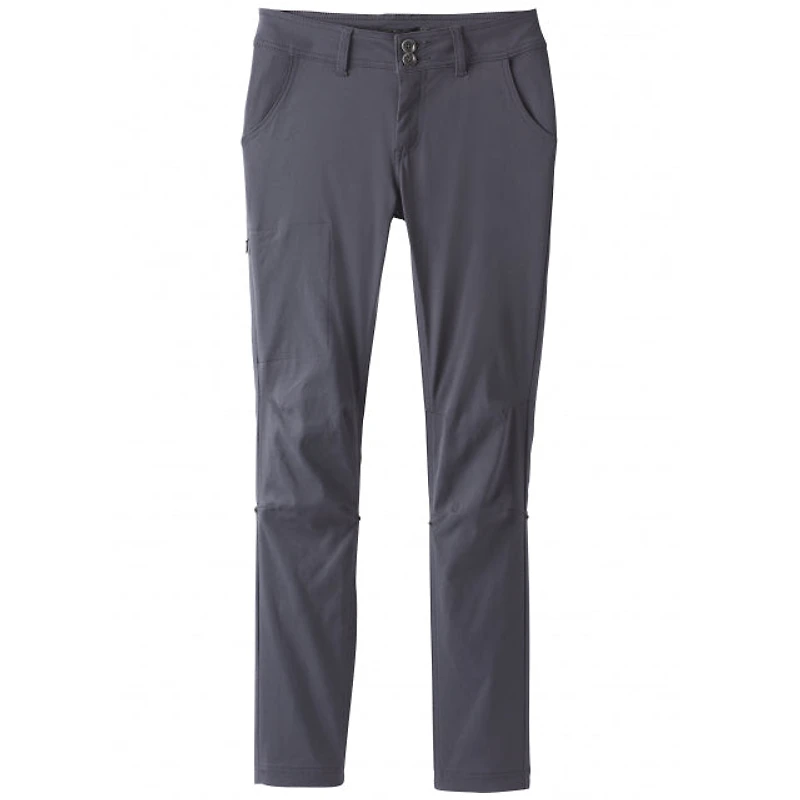 Women's Halle Straight - Regular Inseam
