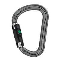 William Screw-Lock Carabiner