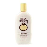 Cool Down Hydrating After Sun Lotion - 8oz
