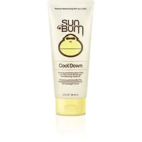 Cool Down Hydrating Aloe Vera After Sun Lotion - 3oz