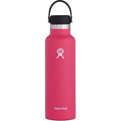 21 oz Standard Mouth Water Bottle