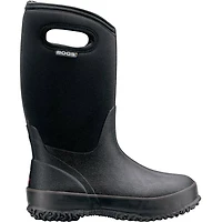 Kids Classic Black with Handles