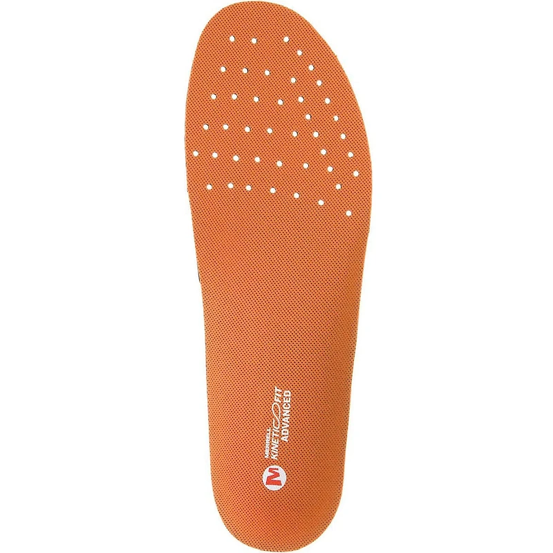 Women's Kinetic Fit Advanced Footbed
