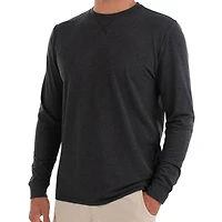 Men's Bamboo Flex Long Sleeve