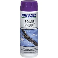 Polar Proof: Waterproofing for Fleece 10oz