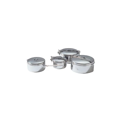 Stowaway 775ml Cookset