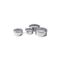 Stowaway 775ml Cookset