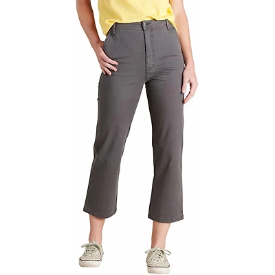 Women's Earthworks High Rise Pant