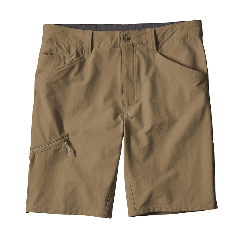 Men's Quandary Shorts - 10 in.