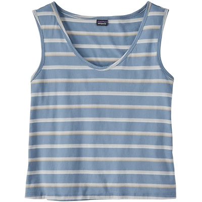 Women's Regenerative Organic Certified Cotton Tank