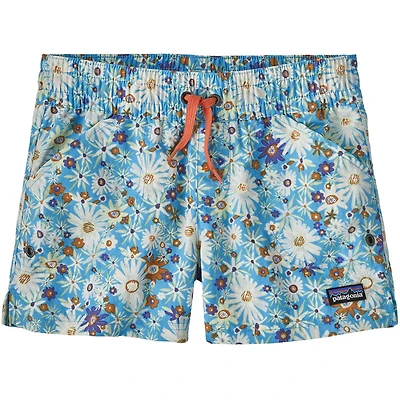 Kids' Costa Rica Baggies Shorts 3 " - Unlined