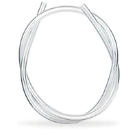 Hydraulics Reservoir Hose