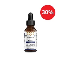 Full Spectrum Sleep CBN Water Soluble