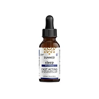 Full Spectrum Sleep CBN Water Soluble