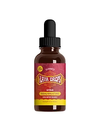 Kava Water Soluble - Citrus
