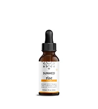 Broad Spectrum Rise CBG Citrus Tincture