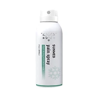 Broad Spectrum CBD Menthol Spray for Pain