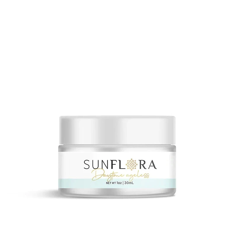 Broad Spectrum Ageless Moisturizer