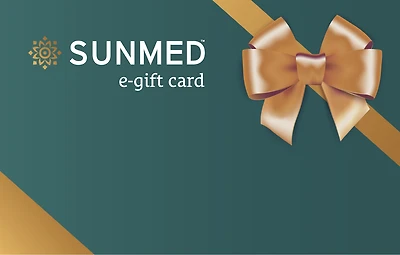 Sunmed E-Gift Card