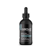 Above Delta-8 Full Spectrum CBD Hemp Oil Tincture