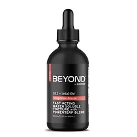 Beyond Sativa CBD Water Soluble