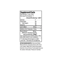Brain Boost Energy Seltzer