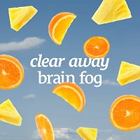 Brain Boost Energy Seltzer