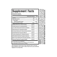 All-in-One Mushroom Gummies