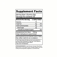 Kava Gummies