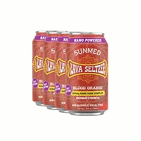Kava Seltzer