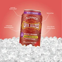 Kava Seltzer