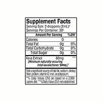 Kava Water Soluble - Citrus