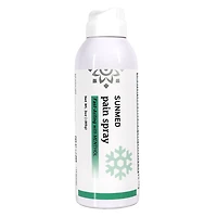 Broad Spectrum CBD Menthol Spray for Pain