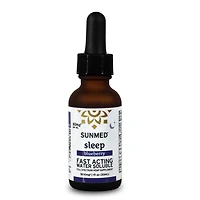 Full Spectrum Sleep CBN Water Soluble