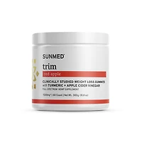 Full Spectrum Trim Weight Loss Gummies