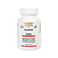 Full Spectrum Trim Weight Loss Capsules