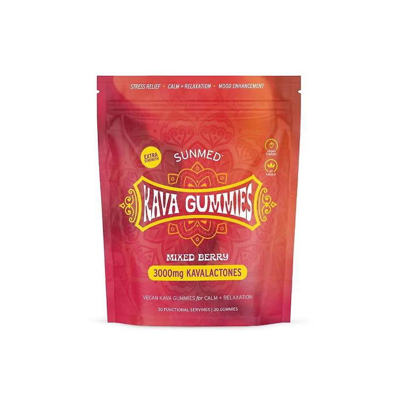 Kava Gummies