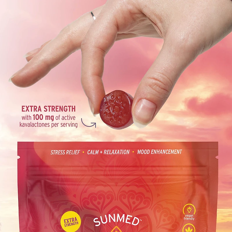 Kava Gummies