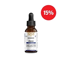 Full Spectrum Sleep CBN Water Soluble
